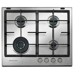 KitchenAid KHMD460510 Gas Hob